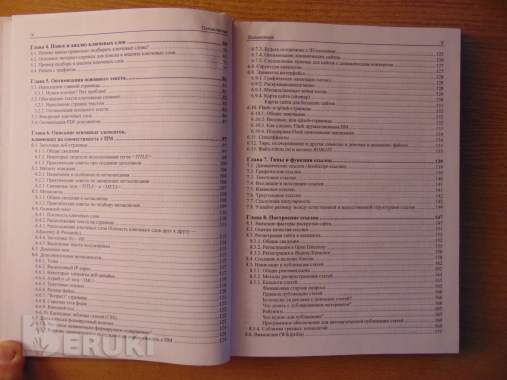 Раскрутка сайтов: основы, секреты, трюки / 4-е изд. , перераб. И доп 3
