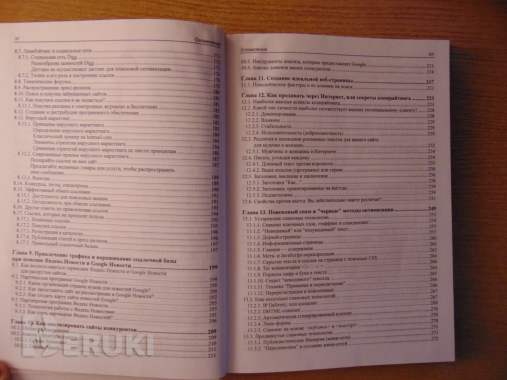 Раскрутка сайтов: основы, секреты, трюки / 4-е изд. , перераб. И доп 4