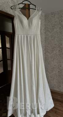 Свадебное платье 1