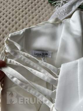 Свадебное платье 4