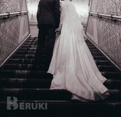 Свадебное платье 6