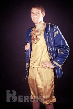 Маскарадные наряды прокат и пошив 8