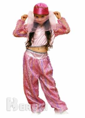 Маскарадные наряды прокат и пошив 11