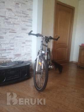 Продам велосипед 1