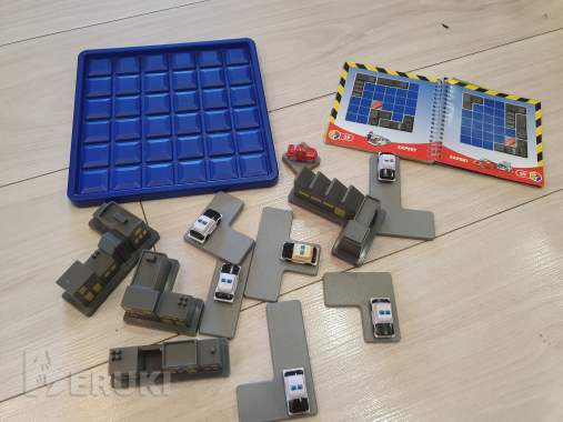 Настольные игры 2