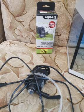 Аквариум 20 л 1