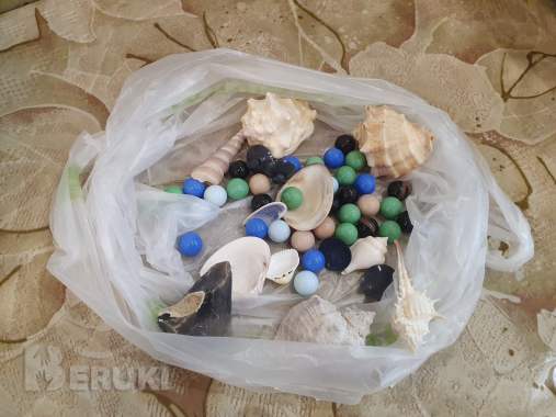 Аквариум 20 л 2