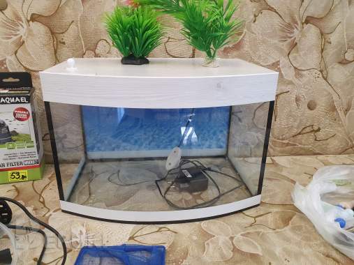 Аквариум 20 л 3