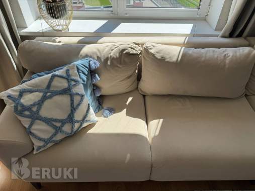 Диван бу в отличном состоянии 3