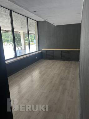 Помещение в аренду 920,7 кв. М. 1