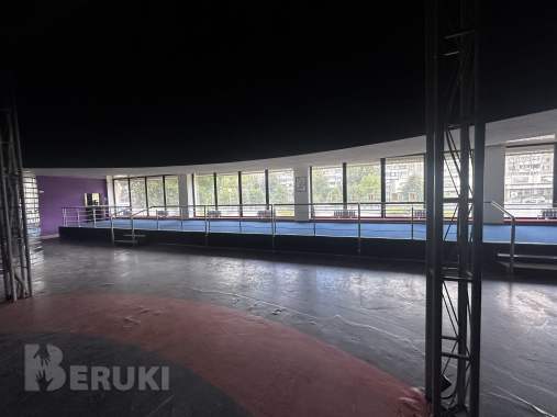 Помещение в аренду 920,7 кв. М. 3