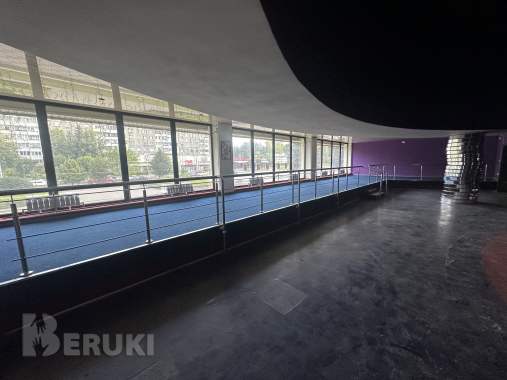 Помещение в аренду 920,7 кв. М. 5