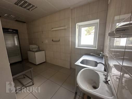 Помещение в аренду 920,7 кв. М. 6