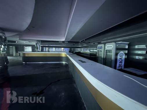 Помещение в аренду 920,7 кв. М. 7