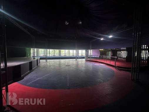 Помещение в аренду 920,7 кв. М. 9