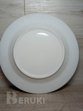 Декоративная тарелка 1