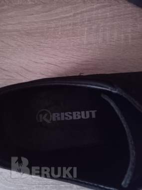 Туфли из натуральной кожи. 2