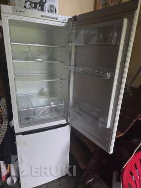 Холодильник Bosch 2