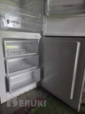 Холодильник Bosch 4