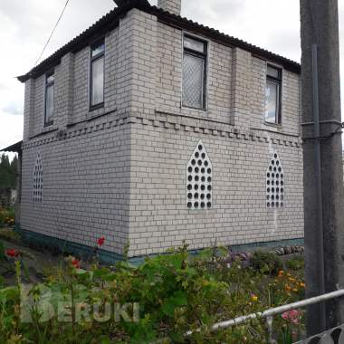 Дачный участок с домом 0