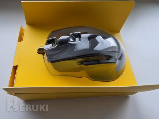 Игровая мышь corsair ironclaw rgb 1