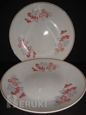 Тарелки различные 0