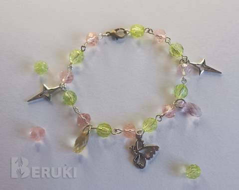 Браслет весна
