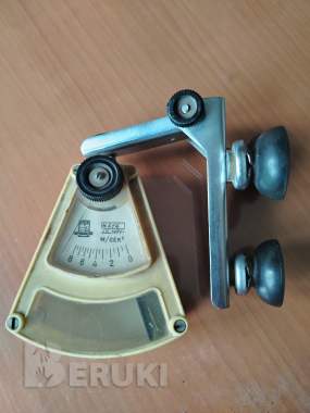 Деселерометр из СССР 0