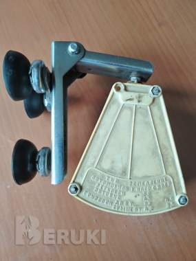 Деселерометр из СССР 1