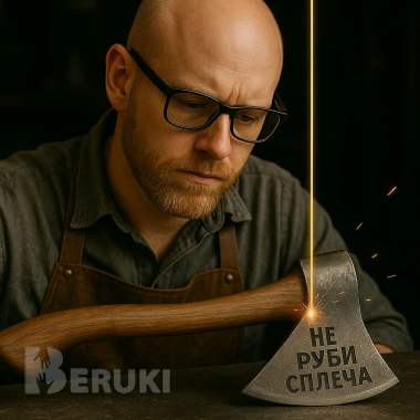 Лазерная гравировка от endzhi ross