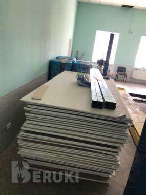 Услуги грузчика 2