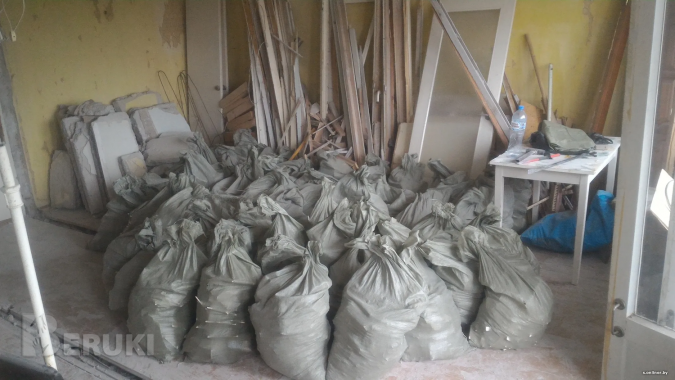 Услуги грузчика 3