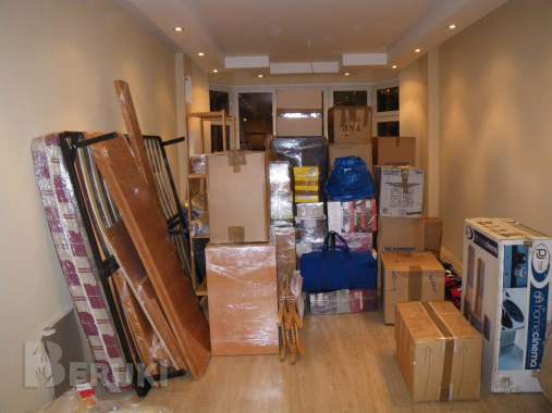 Услуги грузчика 5