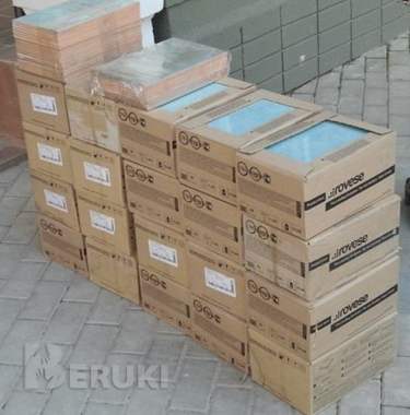 Услуги грузчика 6