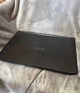Ноутбук acer aspire nitro 5 1