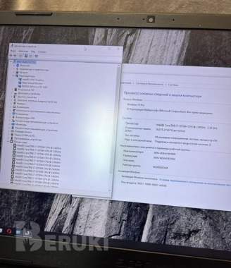 Ноутбук acer aspire nitro 5 2
