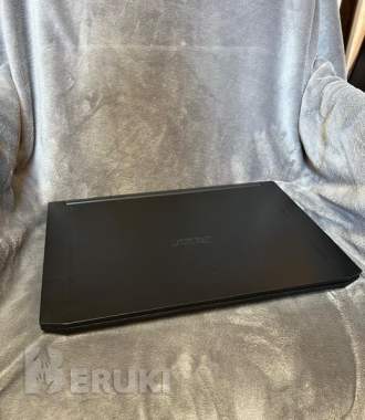 Ноутбук acer aspire nitro 5 3