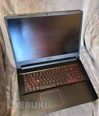 Ноутбук acer aspire nitro 5 4