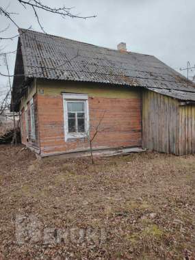 Продажа участка с домом 0