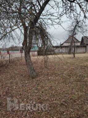 Продажа участка с домом 2