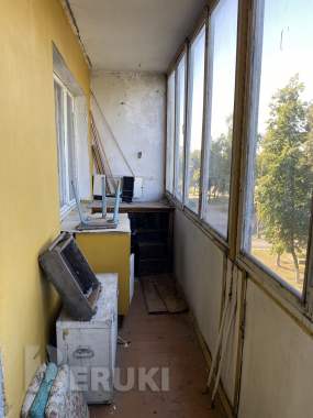 3-х комнатная квартира 2