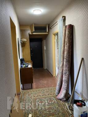 3-х комнатная квартира 3