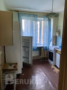 3-х комнатная квартира 5