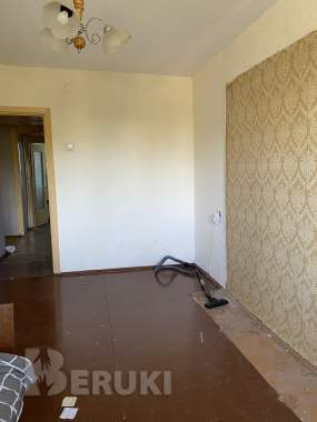 3-х комнатная квартира 6