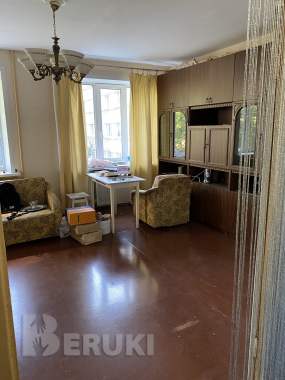 3-х комнатная квартира 7