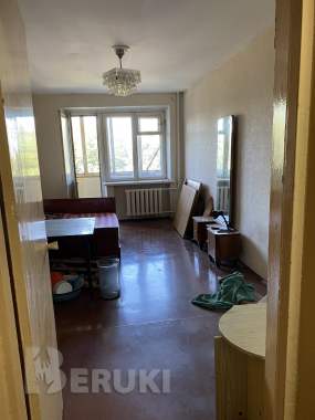 3-х комнатная квартира 9