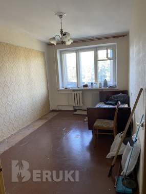 3-х комнатная квартира 10