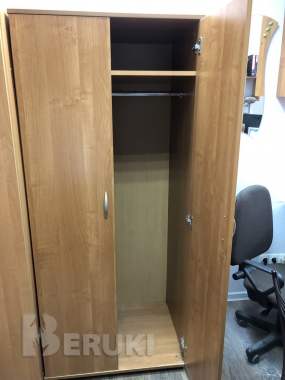 Распродается офисная мебель в хорошем состоянии 0