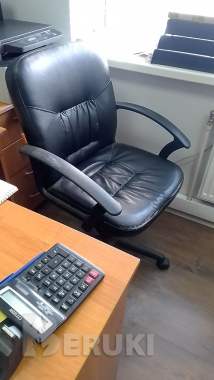 Распродается офисная мебель в хорошем состоянии 3