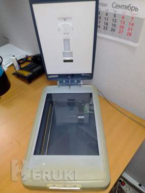 Распродается офисная мебель в хорошем состоянии 5